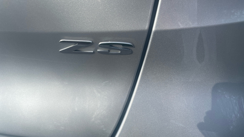 MG ZS 1.5 VTi-TECH Excite 5dr Petrol Hatchback